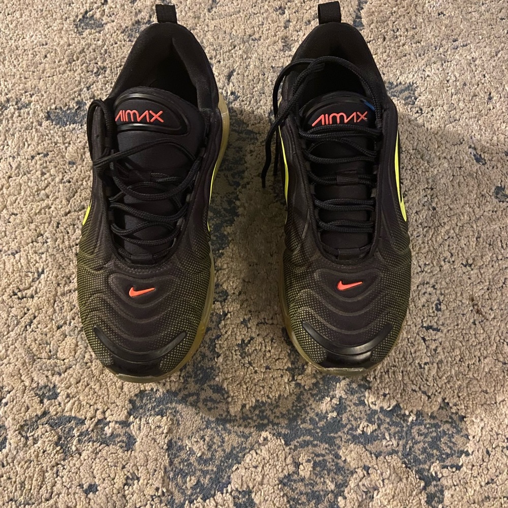 Nike air max 720